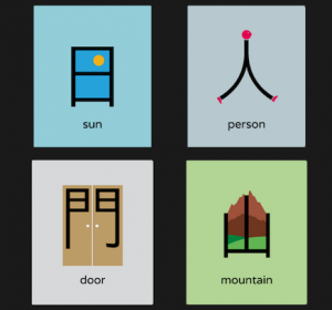 chineasy5